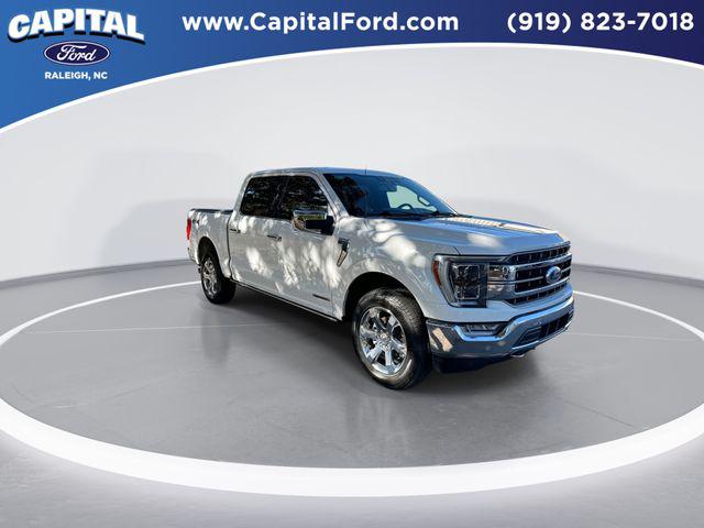 2023 Ford F-150 LARIAT 2023 Ford F-150 LARIAT