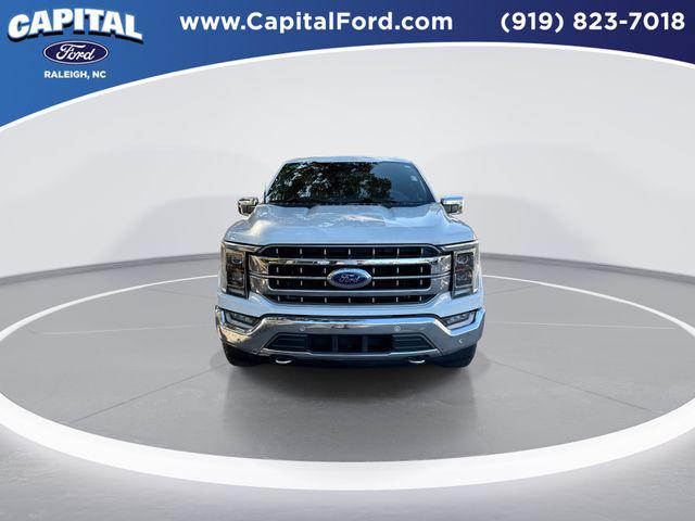 2023 Ford F-150 LARIAT 2023 Ford F-150 LARIAT