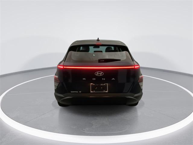 2025 Hyundai Kona SE 2025 Hyundai Kona SE