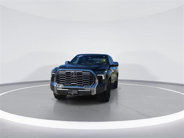 2022 Toyota Tundra 1794 Edition 2022 Toyota Tundra 1794 Edition