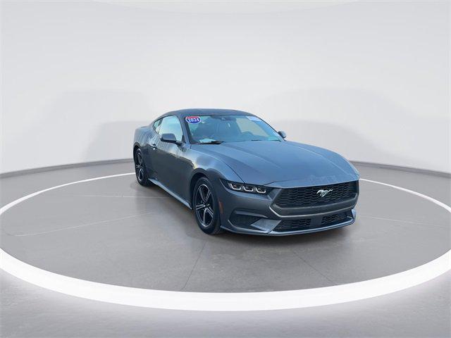 2024 Ford Mustang EcoBoost Premium Fastback 2024 Ford Mustang EcoBoost Premium Fastback