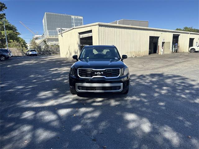 2023 Kia Telluride SX 2023 Kia Telluride SX