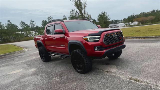 2023 Toyota Tacoma TRD Off-Road