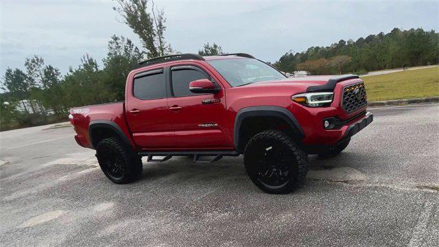 2023 Toyota Tacoma TRD Off-Road 2023 Toyota Tacoma TRD Off-Road