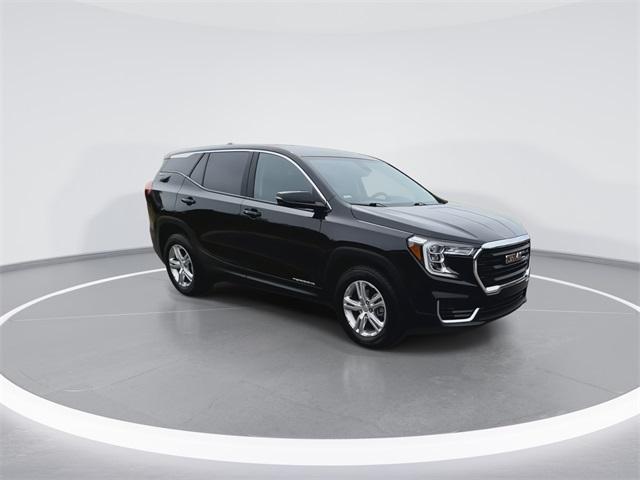 2022 GMC Terrain FWD SLE 2022 GMC Terrain FWD SLE