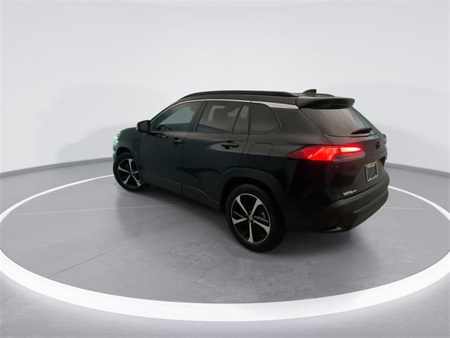 2023 Toyota Corolla Cross Hybrid XSE