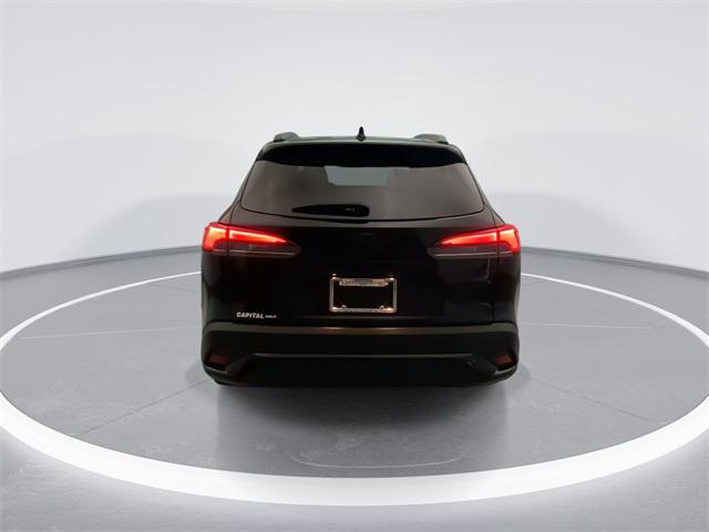 2023 Toyota Corolla Cross Hybrid XSE