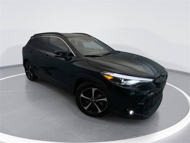 2023 Toyota Corolla Cross Hybrid XSE 2023 Toyota Corolla Cross Hybrid XSE
