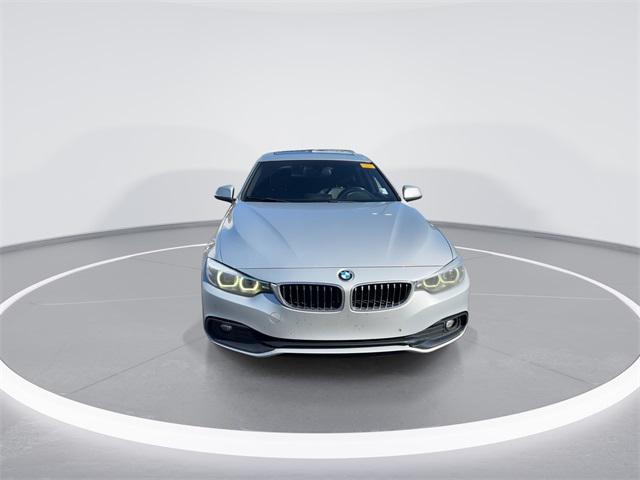 2019 BMW 430i Gran Coupe xDrive 2019 BMW 430i Gran Coupe xDrive