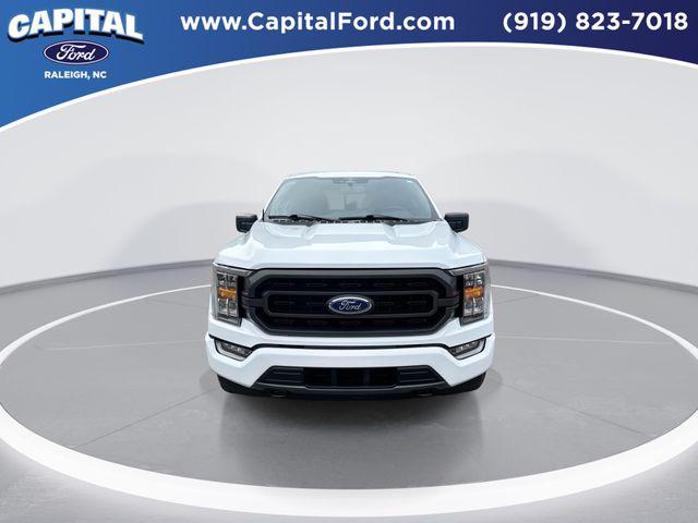 2023 Ford F-150 XLT 2023 Ford F-150 XLT