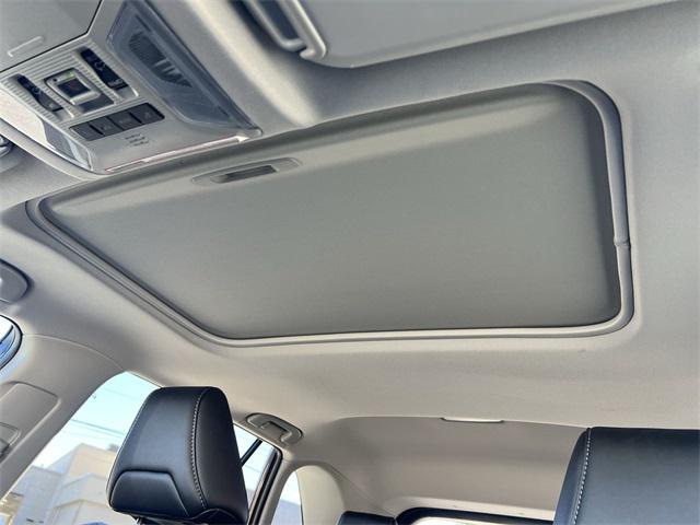 2024 Toyota RAV4 XLE Premium 2024 Toyota RAV4 XLE Premium