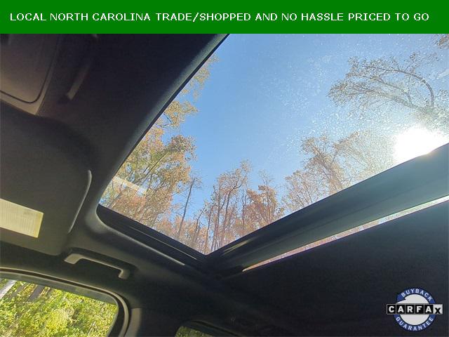 2018 Ford Expedition MAX Limited 2018 Ford Expedition MAX Limited