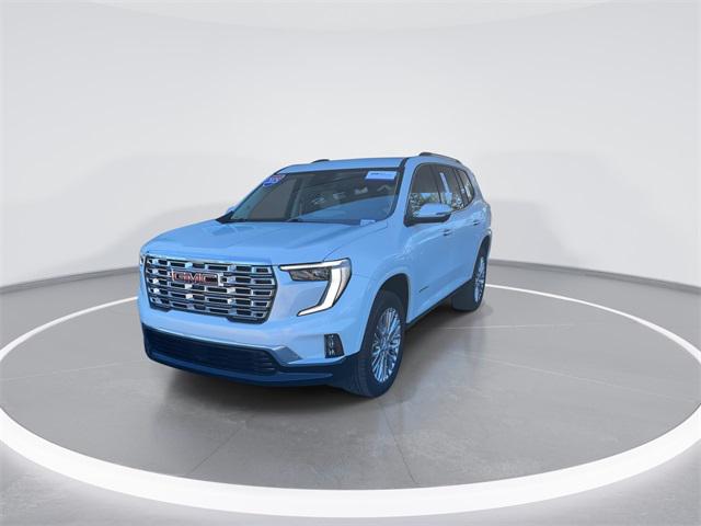 2025 GMC Acadia FWD Denali