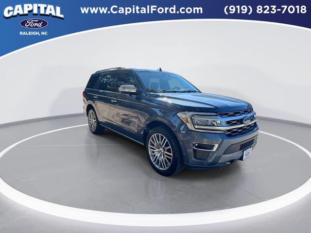 2022 Ford Expedition Platinum 2022 Ford Expedition Platinum