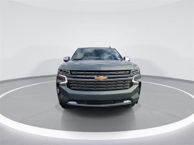 2023 Chevrolet Suburban 4WD Premier