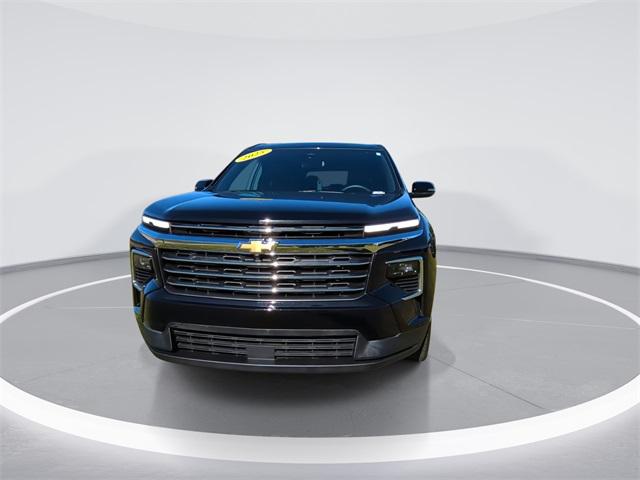 2025 Chevrolet Traverse FWD LT 2025 Chevrolet Traverse FWD LT