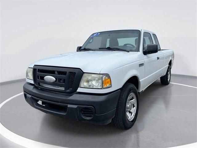 2010 Ford Ranger XL 2010 Ford Ranger XL