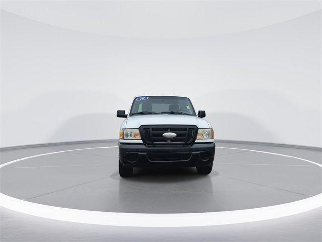 2010 Ford Ranger XL 2010 Ford Ranger XL