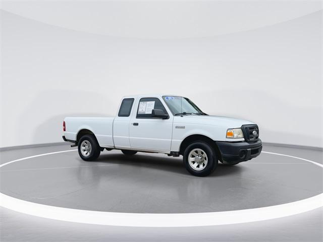 2010 Ford Ranger XL 2010 Ford Ranger XL