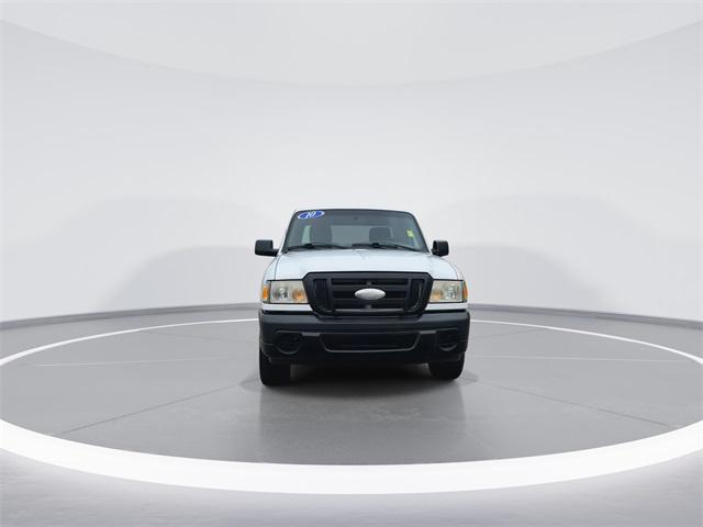 2010 Ford Ranger XL 2010 Ford Ranger XL