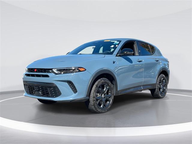 2024 Dodge Hornet GT AWD 2024 Dodge Hornet GT AWD