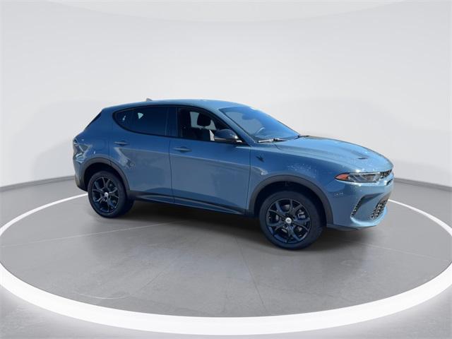 2024 Dodge Hornet GT AWD 2024 Dodge Hornet GT AWD