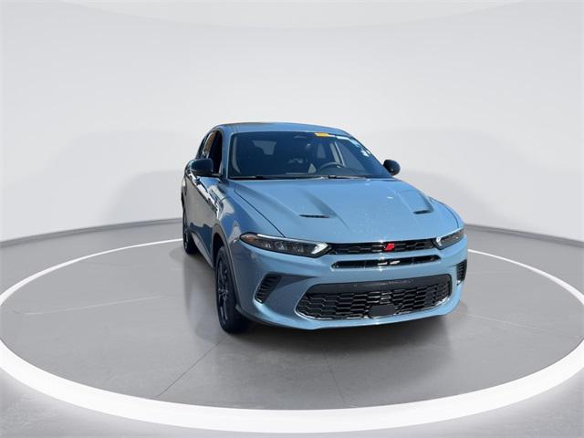 2024 Dodge Hornet GT AWD 2024 Dodge Hornet GT AWD