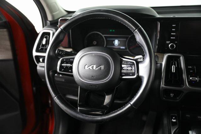 2023 Kia Sorento X-Line S 2023 Kia Sorento X-Line S