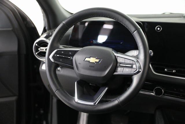 2025 Chevrolet Equinox AWD LT 2025 Chevrolet Equinox AWD LT