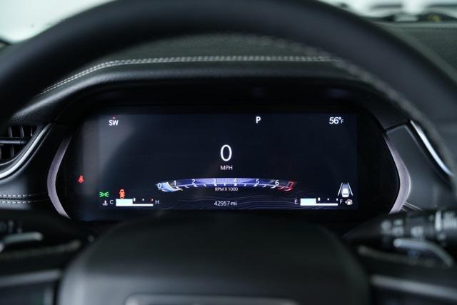 2023 Jeep Grand Cherokee L Limited 4x4 2023 Jeep Grand Cherokee L Limited 4x4