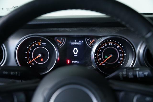 2022 Jeep Wrangler Unlimited Sport S 4x4 2022 Jeep Wrangler Unlimited Sport S 4x4