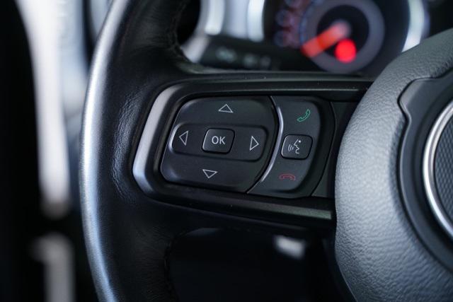 2022 Jeep Wrangler Unlimited Sport S 4x4 2022 Jeep Wrangler Unlimited Sport S 4x4