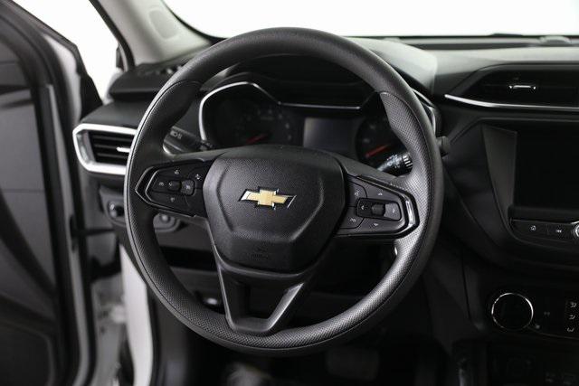 2023 Chevrolet Trailblazer FWD LT 2023 Chevrolet Trailblazer FWD LT