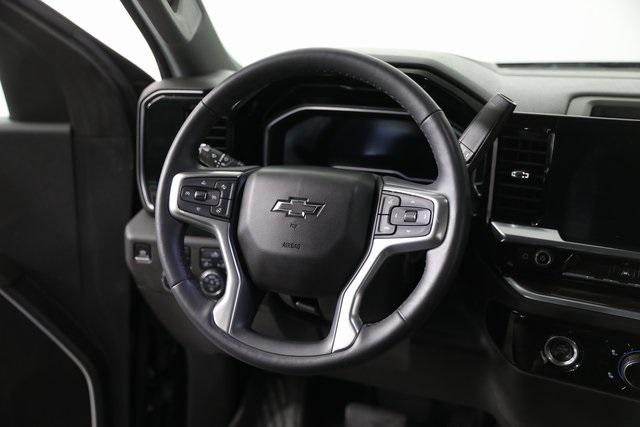 2022 Chevrolet Silverado 1500 4WD Crew Cab Short Bed RST 2022 Chevrolet Silverado 1500 4WD Crew Cab Short Bed RST