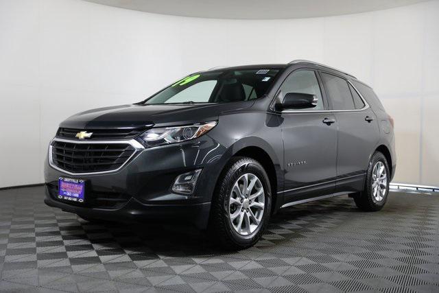2019 Chevrolet Equinox LT 2019 Chevrolet Equinox LT