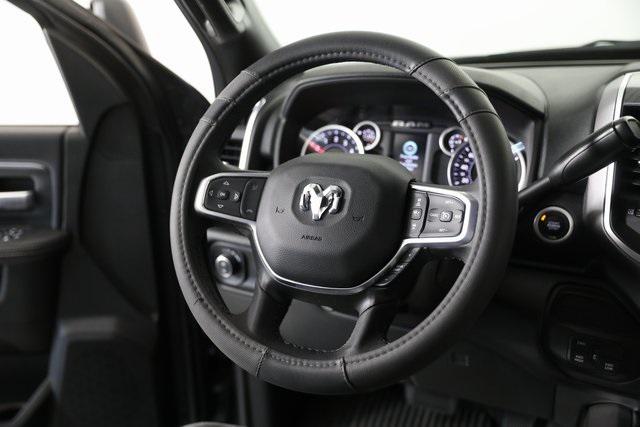 2025 RAM 2500 Big Horn Crew Cab 4x4 64 Box 2025 RAM 2500 Big Horn Crew Cab 4x4 64 Box