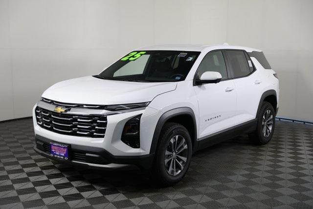 2025 Chevrolet Equinox AWD LT 2025 Chevrolet Equinox AWD LT