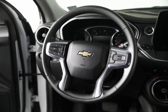 2025 Chevrolet Blazer FWD 2LT 2025 Chevrolet Blazer FWD 2LT