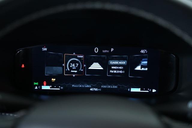 2022 Jeep Compass High Altitude 4x4 2022 Jeep Compass High Altitude 4x4