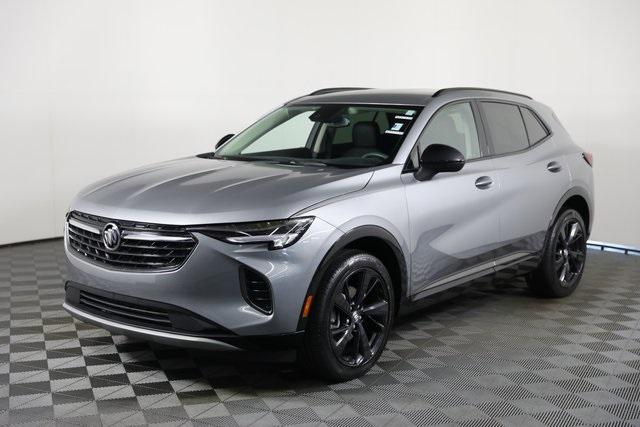 2023 Buick Envision Preferred FWD