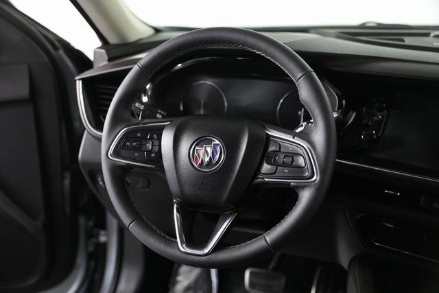 2023 Buick Envision Preferred FWD