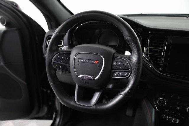 2024 Dodge Durango GT Plus AWD 2024 Dodge Durango GT Plus AWD