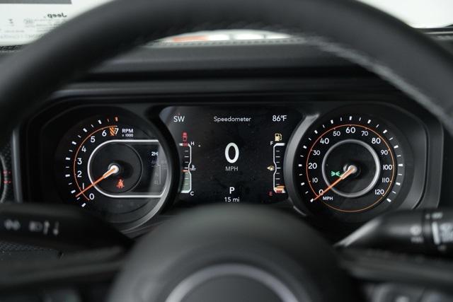 2025 Jeep Gladiator GLADIATOR RUBICON X 4X4 2025 Jeep Gladiator GLADIATOR RUBICON X 4X4