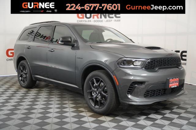 2026 Dodge Durango DURANGO GT PLUS AWD HEMI V8 2026 Dodge Durango DURANGO GT PLUS AWD HEMI V8