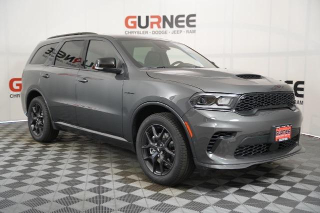2026 Dodge Durango DURANGO GT PLUS AWD HEMI V8 2026 Dodge Durango DURANGO GT PLUS AWD HEMI V8
