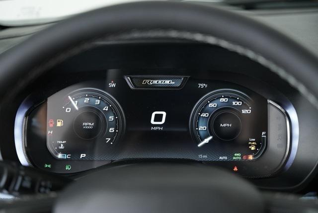 2026 RAM Ram 1500 RAM 1500 REBEL CREW CAB 4X4 57 BOX 2026 RAM Ram 1500 RAM 1500 REBEL CREW CAB 4X4 57 BOX