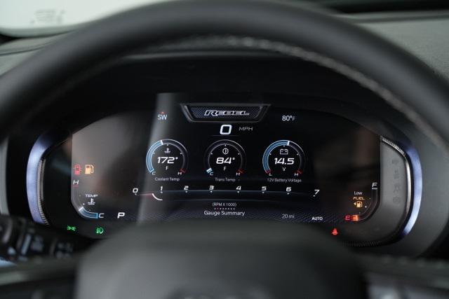 2026 RAM Ram 1500 RAM 1500 REBEL CREW CAB 4X4 57 BOX 2026 RAM Ram 1500 RAM 1500 REBEL CREW CAB 4X4 57 BOX