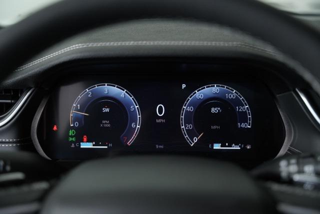 2025 Jeep Grand Cherokee GRAND CHEROKEE L LIMITED 4X4 2025 Jeep Grand Cherokee GRAND CHEROKEE L LIMITED 4X4