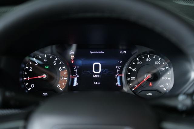 2026 Jeep Compass COMPASS LATITUDE ALTITUDE 4X4 2026 Jeep Compass COMPASS LATITUDE ALTITUDE 4X4