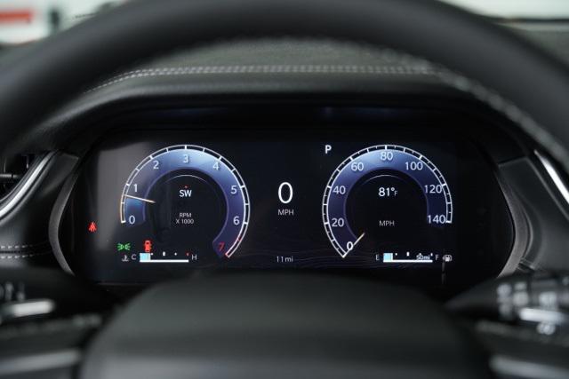 2025 Jeep Grand Cherokee GRAND CHEROKEE LIMITED 4X4 2025 Jeep Grand Cherokee GRAND CHEROKEE LIMITED 4X4